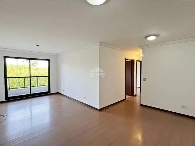 Apartamento para Locação em Curitiba/PR Santo Inácio 3 Quartos