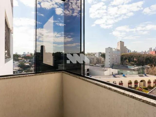 Apartamento para Locação em Curitiba/PR Seminário 4 Quartos