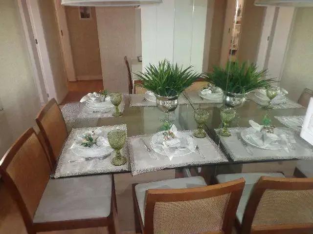 Apartamento para Locação em Curitiba/PR Seminário 2 Quartos