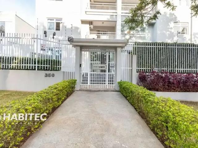 Apartamento para Locação em Curitiba/PR Seminário 2 Quartos