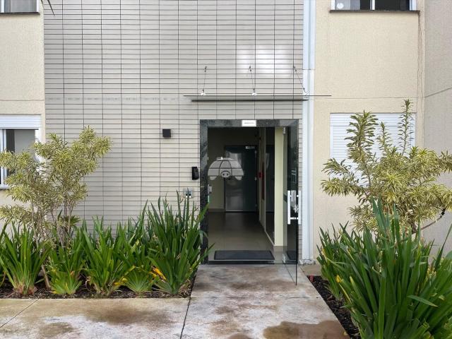 Apartamento para Locação em Curitiba/PR Seminário 2 Quartos