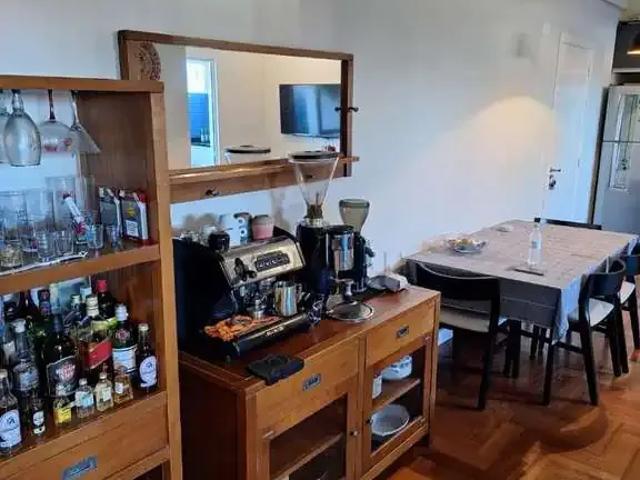 Apartamento para Locação em Curitiba/PR Seminário 2 Quartos