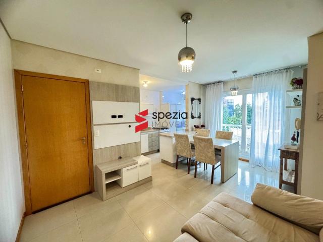 Apartamento para Locação em Curitiba/PR Seminário 2 Quartos