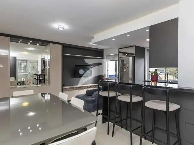 Apartamento para Locação em Curitiba/PR Seminário 2 Quartos