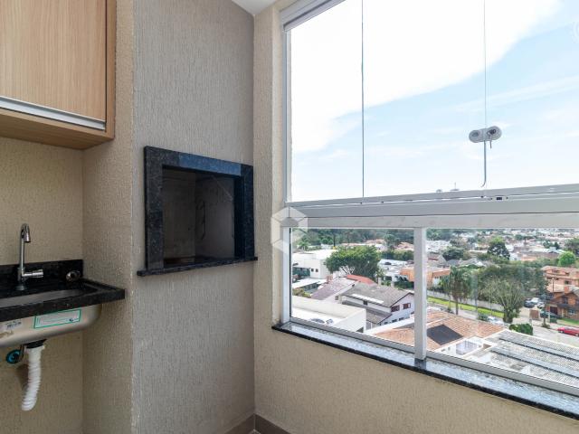 Apartamento para Locação em Curitiba/PR Seminário 2 Quartos