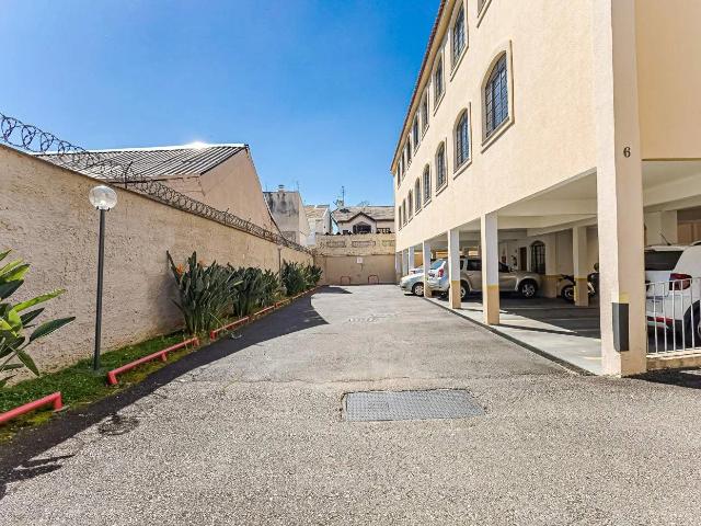 Apartamento para Locação em Curitiba/PR Seminário 3 Quartos