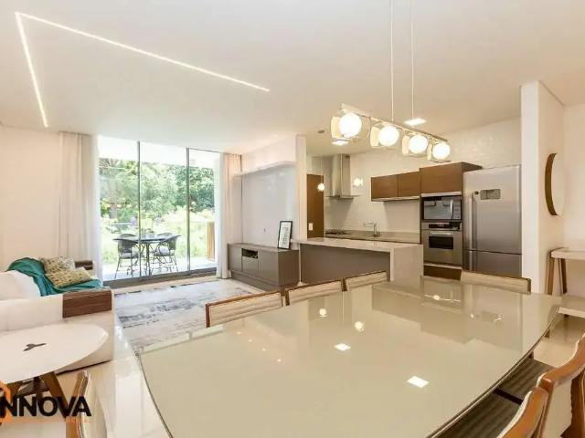 Apartamento para Locação em Curitiba/PR Seminário 3 Quartos
