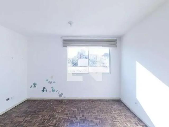 Apartamento para Locação em Curitiba/PR Seminário 3 Quartos