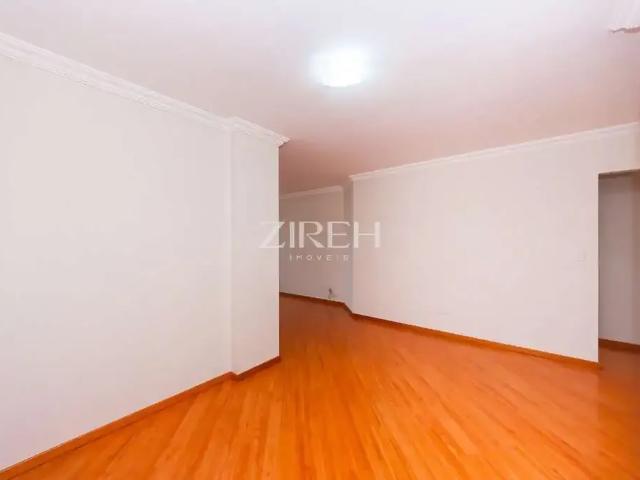 Apartamento para Locação em Curitiba/PR Seminário 3 Quartos