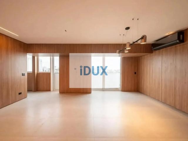 Apartamento para Locação em Curitiba/PR Seminário 3 Quartos