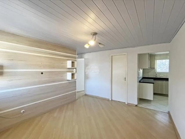 Apartamento para Locação em Curitiba/PR Sítio Cercado 3 Quartos
