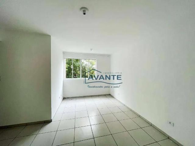 Apartamento para Locação em Curitiba/PR Sítio Cercado 3 Quartos