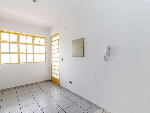 Apartamento para Locação em Curitiba/PR Sítio Cercado 1 Quartos