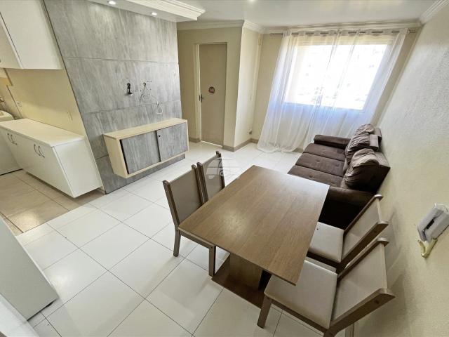 Apartamento para Locação em Curitiba/PR Sítio Cercado 2 Quartos
