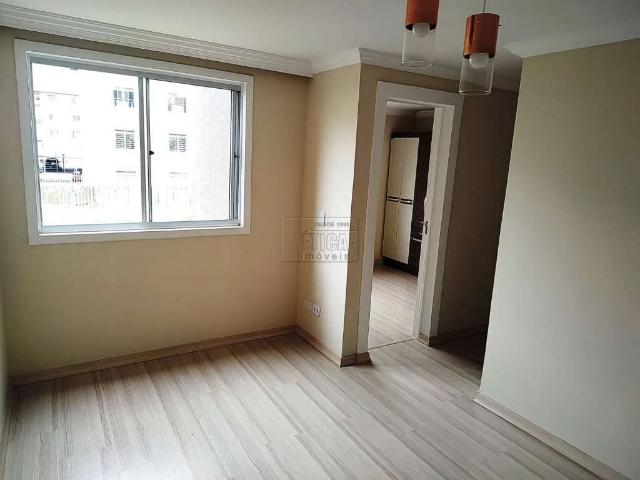 Apartamento para Locação em Curitiba/PR Sítio Cercado 2 Quartos