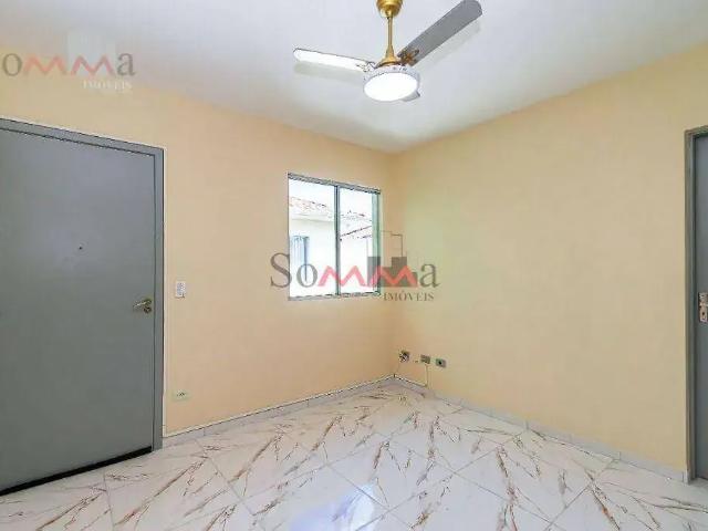 Apartamento para Locação em Curitiba/PR Sítio Cercado 2 Quartos