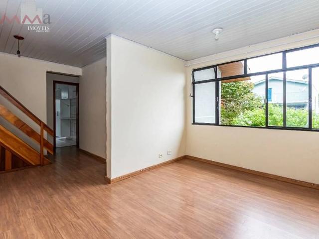 Apartamento para Locação em Curitiba/PR Sítio Cercado 2 Quartos