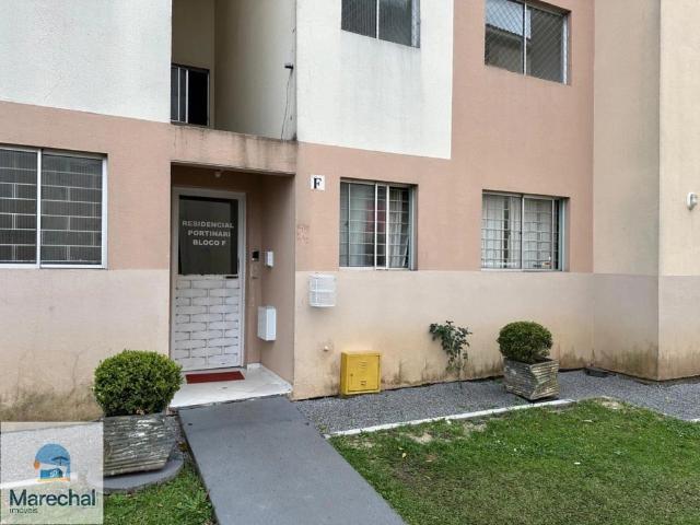 Apartamento para Locação em Curitiba/PR Sítio Cercado 2 Quartos