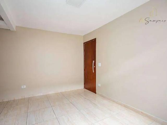 Apartamento para Locação em Curitiba/PR Sítio Cercado 2 Quartos
