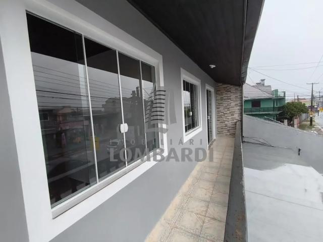 Apartamento para Locação em Curitiba/PR Sítio Cercado 2 Quartos