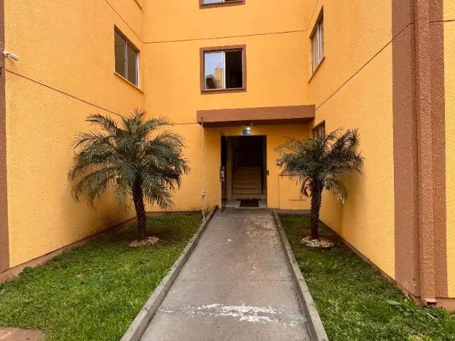 Apartamento para Locação em Curitiba/PR Sítio Cercado 2 Quartos