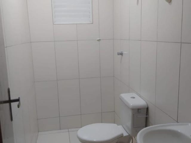 Apartamento para Locação em Curitiba/PR Sítio Cercado 2 Quartos