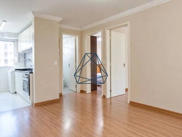 Apartamento para Locação em Curitiba/PR Sítio Cercado 2 Quartos
