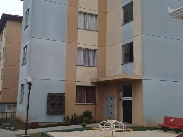 Apartamento para Locação em Curitiba/PR Sítio Cercado 2 Quartos