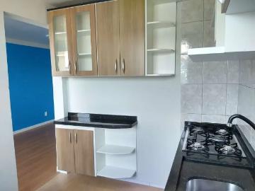 Apartamento para Locação em Curitiba/PR Sítio Cercado 2 Quartos