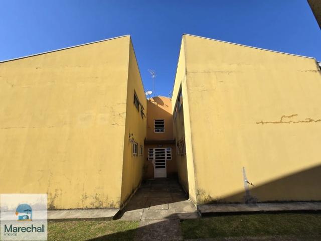 Apartamento para Locação em Curitiba/PR Sítio Cercado 2 Quartos