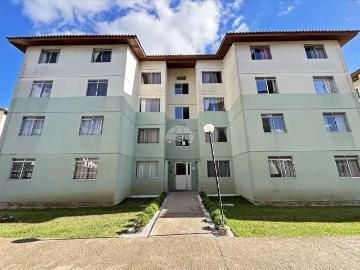 Apartamento para Locação em Curitiba/PR Sítio Cercado 2 Quartos