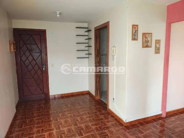 Apartamento para Locação em Curitiba/PR Sítio Cercado 2 Quartos