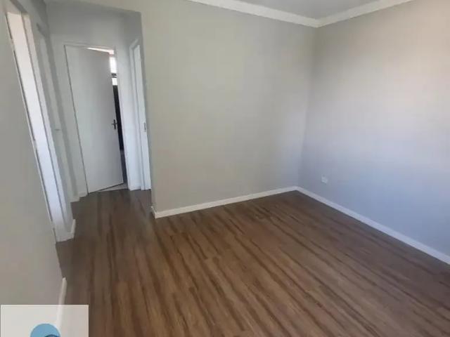 Apartamento para Locação em Curitiba/PR Sítio Cercado 2 Quartos