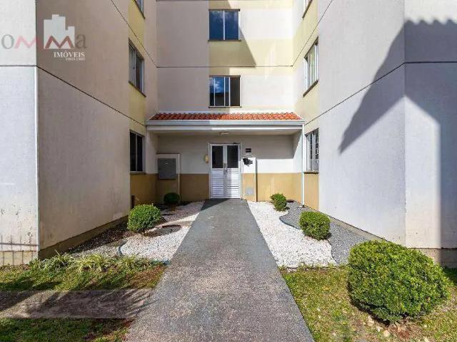 Apartamento para Locação em Curitiba/PR Sítio Cercado 2 Quartos
