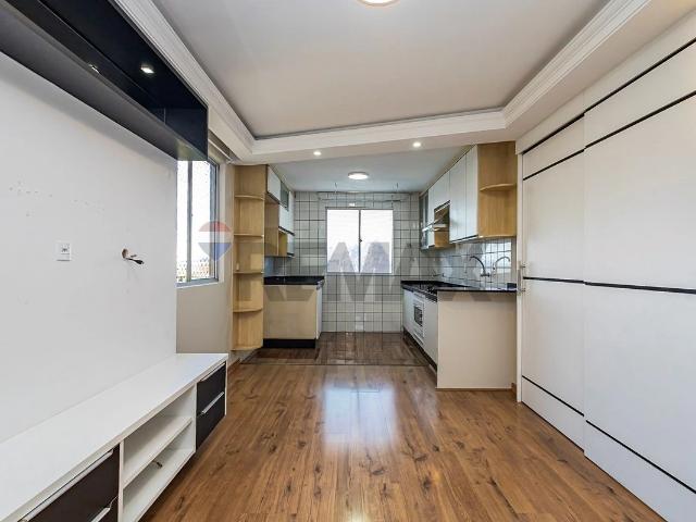 Apartamento para Locação em Curitiba/PR Sítio Cercado 2 Quartos