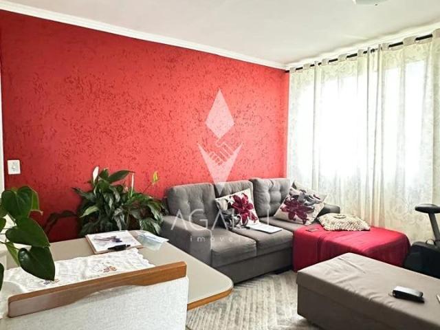 Apartamento para Locação em Curitiba/PR Sítio Cercado 2 Quartos