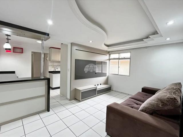 Apartamento para Locação em Curitiba/PR Sítio Cercado 2 Quartos