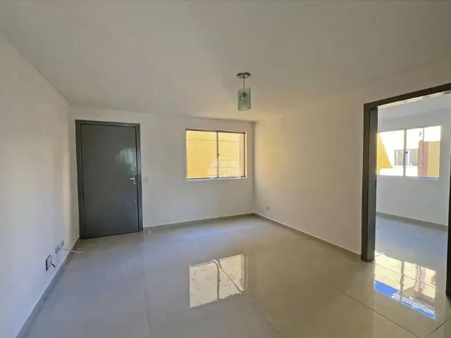 Apartamento para Locação em Curitiba/PR Sítio Cercado 2 Quartos