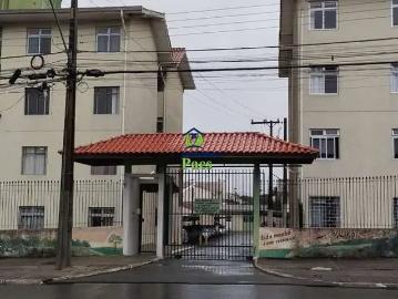 Apartamento para Locação em Curitiba/PR Sítio Cercado 2 Quartos