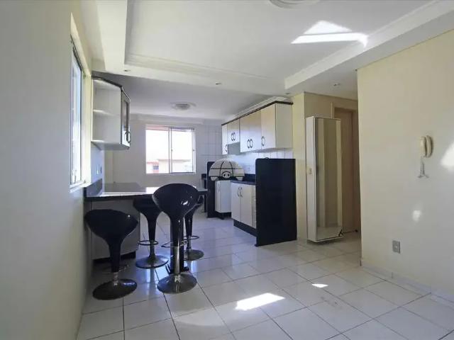 Apartamento para Locação em Curitiba/PR Sítio Cercado 2 Quartos