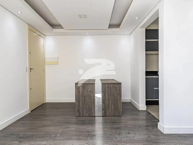 Apartamento para Locação em Curitiba/PR Sítio Cercado 2 Quartos