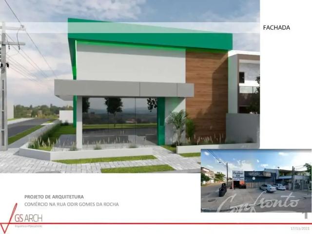 Apartamento para Locação em Curitiba/PR Tatuquara