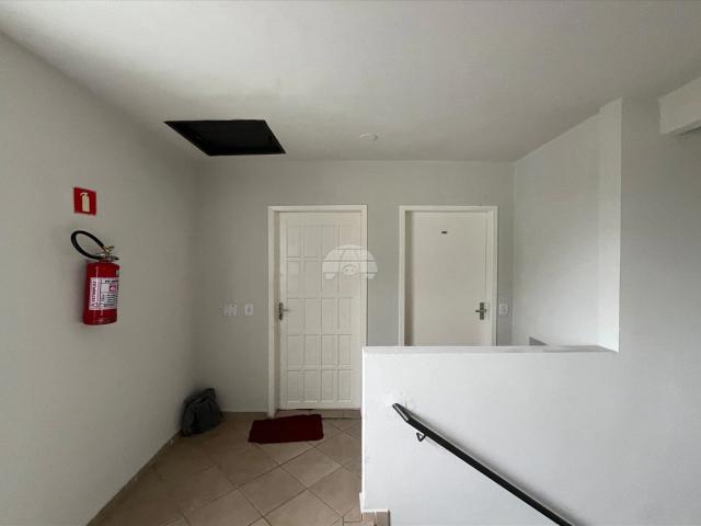 Apartamento para Locação em Curitiba/PR Tatuquara 2 Quartos