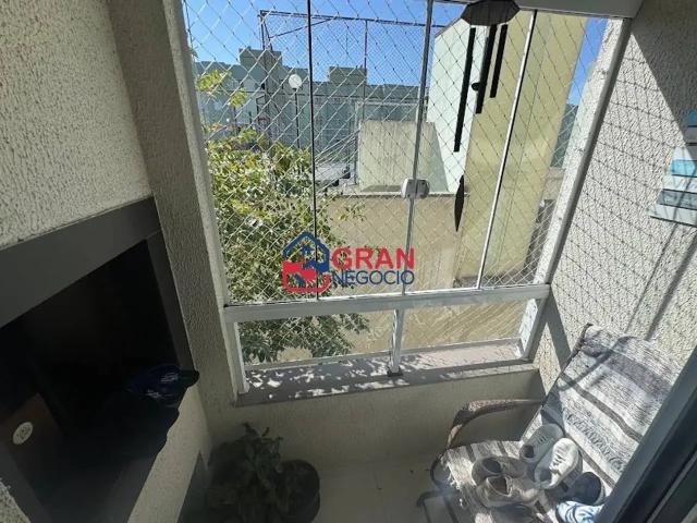 Apartamento para Locação em Curitiba/PR Tatuquara 2 Quartos