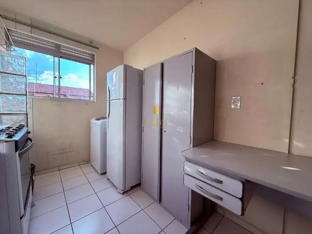Apartamento para Locação em Curitiba/PR Tatuquara 2 Quartos
