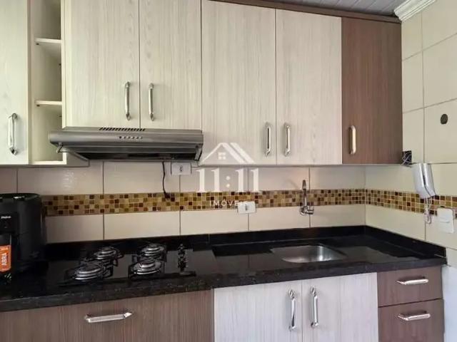 Apartamento para Locação em Curitiba/PR Tatuquara 2 Quartos