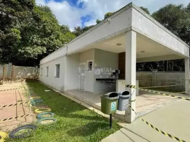 Apartamento para Locação em Curitiba/PR Umbará 2 Quartos