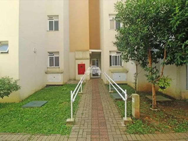 Apartamento para Locação em Curitiba/PR Tatuquara 2 Quartos