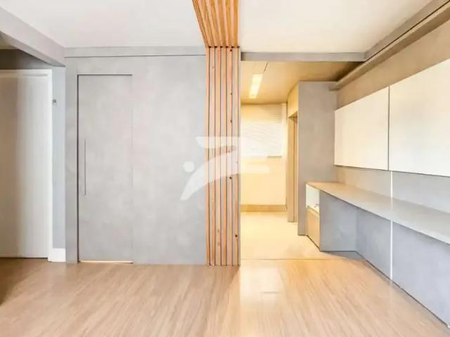 Apartamento para Locação em Curitiba/PR Tatuquara 2 Quartos
