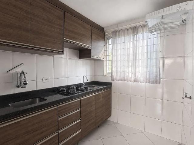 Apartamento para Locação em Curitiba/PR Tatuquara 2 Quartos